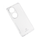 Torbica Teracell Skin za Huawei P50 Pro transparent - 94175
