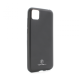 Maska za Huawei Y5p mat Teracell Skin crna - 84105