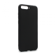 Torbica Teracell Skin za Huawei Y6 2018 mat crna - 57547