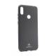 Torbica Teracell Skin za Huawei Y6 2019/Honor 8A mat crna - 66832