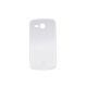 Torbica Teracell Skin za Huawei Y600 transparent - 33987