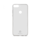 Torbica Teracell Skin za Huawei Y7 Prime 2018 transparent - 55349