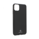 Torbica Teracell Skin za iPhone 11 Pro Max 6.5 mat crna - 73816-1
