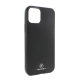Torbica Teracell Skin za iPhone 12/12 Pro 6.1 mat crna - 86529