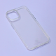 Torbica Teracell Skin za iPhone 13 6.1 transparent - 95891