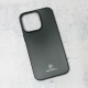 Torbica Teracell Skin za iPhone 13 Pro 6.1 mat crna - 95892