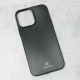Torbica Teracell Skin za iPhone 13 Pro Max 6.7 mat crna - 95894