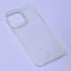 Torbica Teracell Skin za iPhone 13 Pro Max 6.7 transparent - 95895