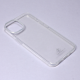 Torbica Teracell Skin za iPhone 14 6.1 transparent - 203103