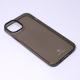 Torbica Teracell Skin za iPhone 14 Plus 6.7 crna - 203104