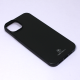 Torbica Teracell Skin za iPhone 14 Plus 6.7 mat crna - 203105