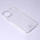 Torbica Teracell Skin za iPhone 14 Plus 6.7 transparent - 203106