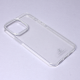 Torbica Teracell Skin za iPhone 14 Pro 6.1 transparent - 203109
