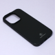 Torbica Teracell Skin za iPhone 14 Pro Max 6.7 mat crna - 203111