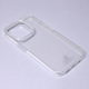 Torbica Teracell Skin za iPhone 14 Pro Max 6.7 transparent - 203112