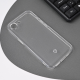 Torbica Teracell Skin za iPhone 16e 6.1 transparent - 220486