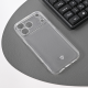 Maska za iPhone 17 Pro Max 69 Teracell Skin transparent - 223531