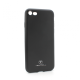 Torbica Teracell Skin za iPhone 7/8/SE 2020/2022 mat crna - 43669-1