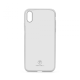 Torbica Teracell Skin za iPhone X transparent - 50720