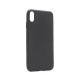 Maska za iPhone XS Max mat Teracell Skin crna - 62624