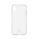 Maska za iPhone XS transparent Teracell Skin - 62626