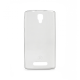 Torbica Teracell Skin za Lenovo A1000 transparent - 37572