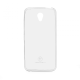 Torbica Teracell Skin za Lenovo A1010/A Plus transparent - 47178