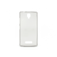 Torbica Teracell Skin za Lenovo A2010 transparent - 36126