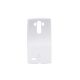 Torbica Teracell Skin za LG G4 transparent - 31572