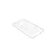Torbica Teracell Skin za Microsoft 535 Lumia transparent - 21917-1