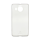 Torbica Teracell Skin za Microsoft 950 XL Lumia transparent - 36953