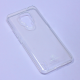 Torbica Teracell Skin za Motorola Moto E7 transparent - 88274