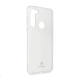 Torbica Teracell Skin za Motorola Moto G8 Power transparent - 82439-1