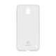 Torbica Teracell Skin za Nokia 2 transparent - 52191-1