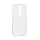 Torbica Teracell Skin za Nokia 5.1 Plus transparent - 63027-1