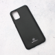 Torbica Teracell Skin za Samsung A025G Galaxy A02s (EU) mat crna - 92698