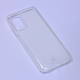 Torbica Teracell Skin za Samsung A037G Galaxy A03s transparent - 95094