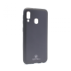 Torbica Teracell Skin za Samsung A202F Galaxy A20e mat crna - 70452-1-1