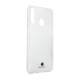 Maska za Samsung Galaxy A20s transparent Teracell Skin - 76678