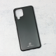 Torbica Teracell Skin za Samsung A225F Galaxy A22 4G mat crna - 95223