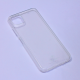 Torbica Teracell Skin za Samsung A226B Galaxy A22 5G transparent - 97207-1