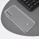 Torbica Teracell Skin za Samsung A266B Galaxy A26 5G transparent - 220488