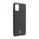 Maska za Samsung Galaxy A31 mat Teracell Skin crna - 83564