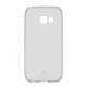 Maska za Samsung Galaxy A3 2017 Teracell Skin crna - 44661