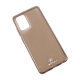 Torbica Teracell Skin za Samsung A325F Galaxy A32 4G (EU) crna - 91997