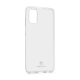 Maska za Samsung Galaxy A41 transparent Teracell Skin - 79725