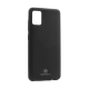 Torbica Teracell Skin za Samsung A515F Galaxy A51 mat crna - 77034-1
