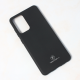 Torbica Teracell Skin za Samsung A525F/A526B/A528B Galaxy A52 4G/A52 5G/A52s 5G mat crna - 92000