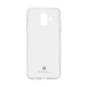 Torbica Teracell Skin za Samsung A600F Galaxy A6 2018 transparent - 57544