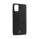 Torbica Teracell Skin za Samsung A715F Galaxy A71 mat crna - 77036-1